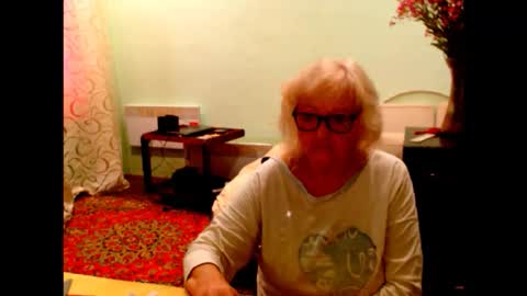 natali online show from June 8, 3:18 am