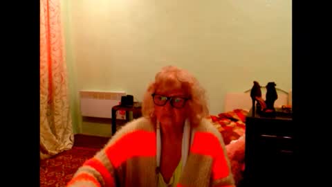 natali online show from April 22, 4:42 am