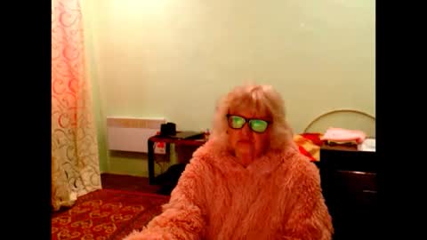 natali online show from April 6, 5:19 am