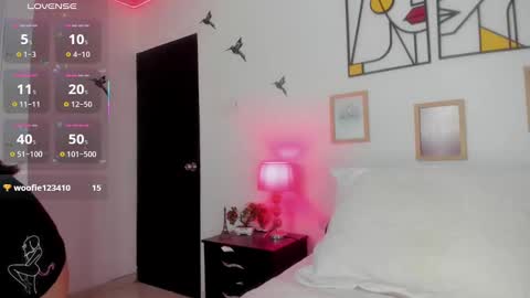 Snapshot of natalia__ponce chatting on September 27, 1:46 am NATALIA online show from September 27, 1:46 am