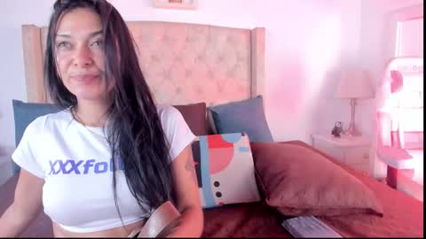 Natalia online show from October 15, 3:09 am