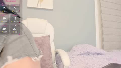 Natalia online show from January 4, 10:24 pm