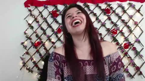 Natalia Walker online show from April 18, 7:58 pm