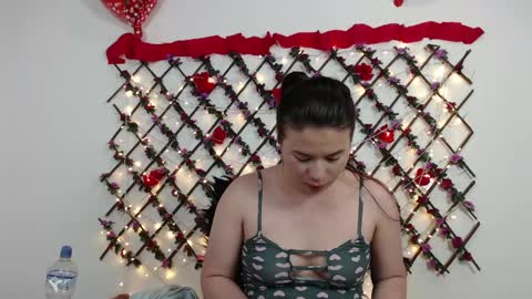 Natalia Walker online show from April 26, 5:43 pm