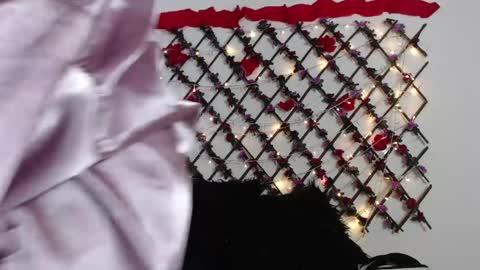 Natalia Walker online show from April 19, 6:10 pm