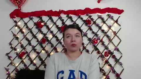 Natalia Walker online show from April 27, 5:54 pm