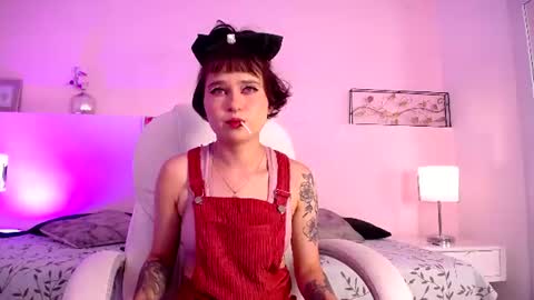 Natalia online show from July 10, 3:40 am