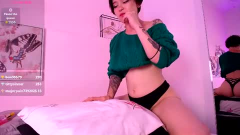 Natalia online show from June 26, 5:20 am