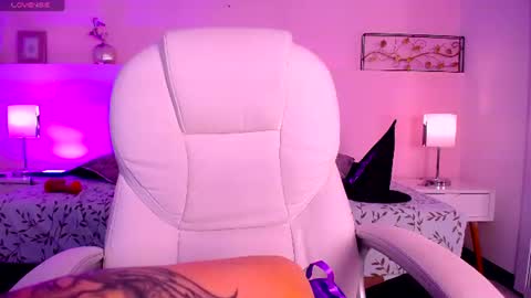 Natalia online show from July 21, 3:18 am