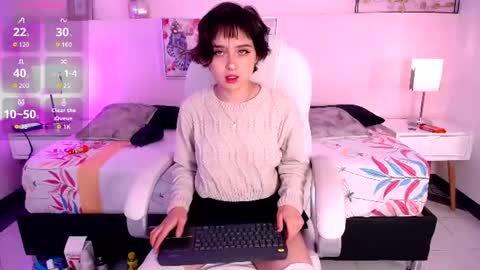 Natalia online show from June 25, 3:06 am