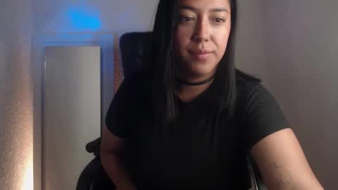 natalia online show from March 1, 1:38 am