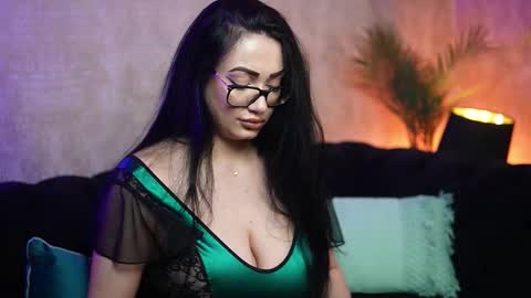  Natalia  online show from January 8, 8:35 pm