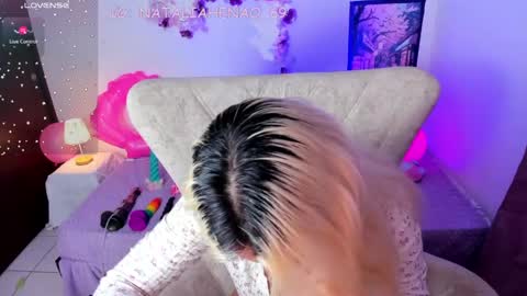 Nataliua Henao online show from April 28, 1:36 am