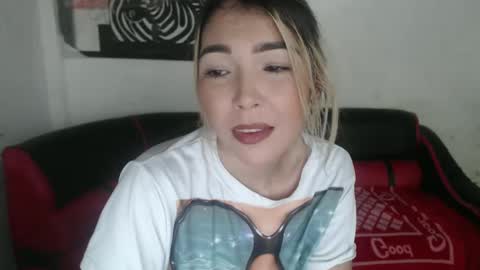 Natalia online show from December 20, 6:56 pm