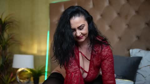 Snapshot of nataliareina chatting on January 11, 7:59 pm Natalia online show from January 11, 7:59 pm