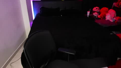 Natalia online show from April 21, 2:48 am