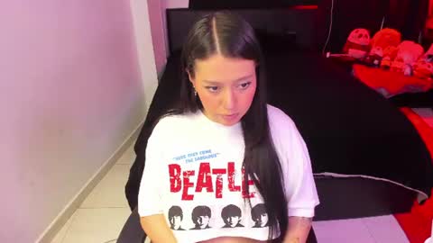 Natalia online show from June 19, 6:17 am