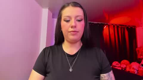 Natalia online show from June 18, 5:20 am