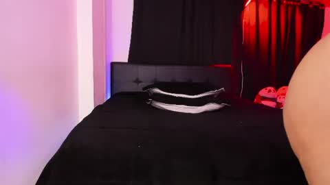Natalia online show from June 17, 5:09 am