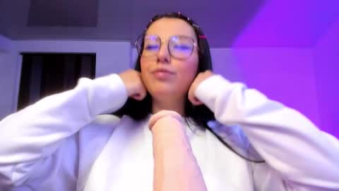 Natalia online show from March 10, 4:49 am