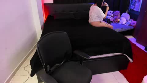 Natalia online show from April 30, 11:52 pm