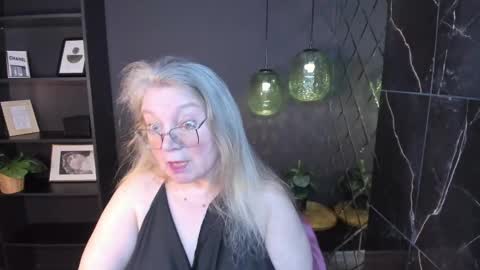 NataliCloud online show from March 23, 1:39 pm