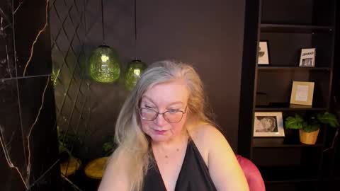 NataliCloud online show from March 6, 5:41 pm