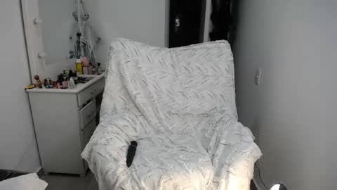 Natalia online show from October 11, 12:59 am