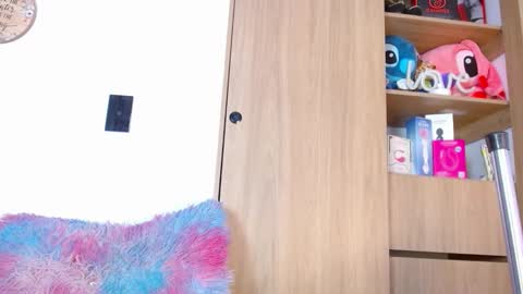 Natalie OF  online show from March 21, 8:19 am