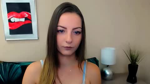 NatalieSexy online show from March 26, 7:43 am