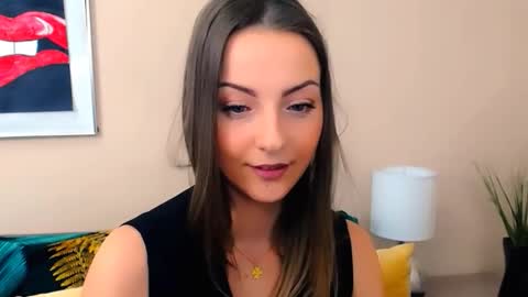 NatalieSexy online show from April 27, 6:10 am