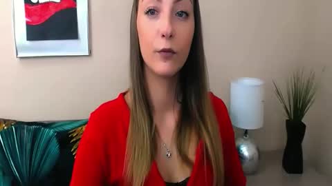 NatalieSexy online show from March 18, 7:24 am