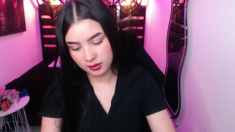 natalie  online show from April 27, 8:17 pm