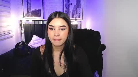 natalie  online show from April 24, 8:33 pm