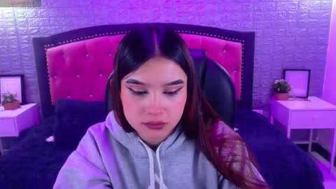 natalie  online show from November 15, 3:29 am