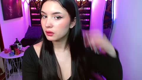 natalie  online show from June 2, 8:21 pm