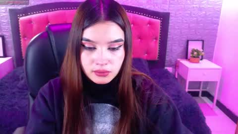 natalie  online show from October 28, 3:01 am