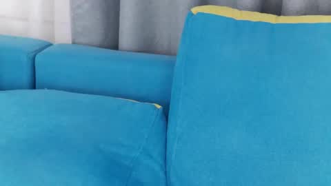 NatalieCarterr online show from January 18, 12:35 am