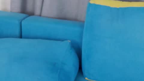 NatalieCarterr online show from October 3, 2:05 am