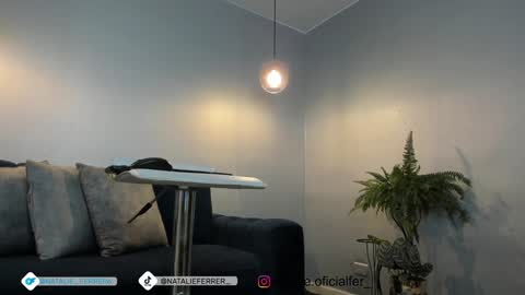 natalieferrer_ online show from January 6, 2:15 am