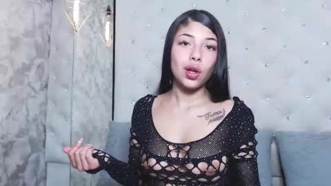 Natalie online show from December 4, 11:45 am