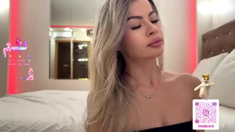 Natali online show from April 22, 5:43 pm