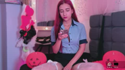 natalliapradas online show from October 22, 8:14 pm