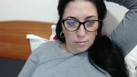 Snapshot of natally565656 chatting on January 28, 9:41 am natally online show from January 28, 9:41 am