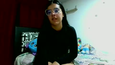 nataly_2908 online show from June 9, 5:51 am