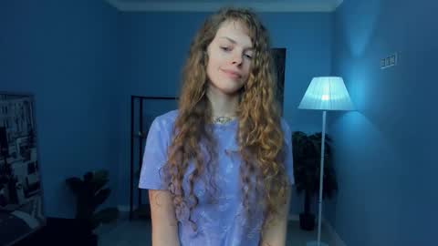 Natalie online show from February 20, 6:19 am