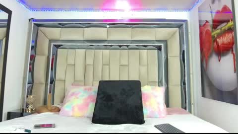 Nataly Kydman online show from April 24, 12:02 am