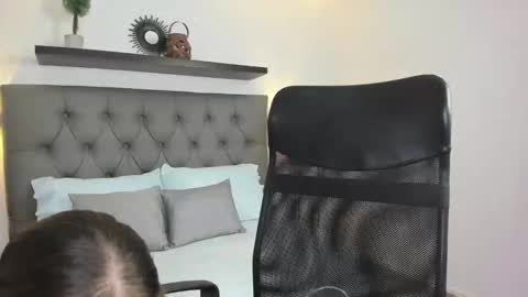 Snapshot of nataly_rodri chatting on October 5, 2:05 am Nataly online show from October 5, 2:05 am