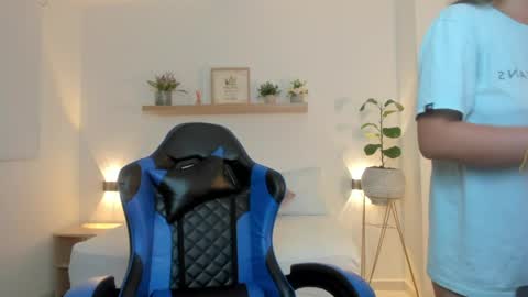 Nataly online show from April 24, 2:36 am