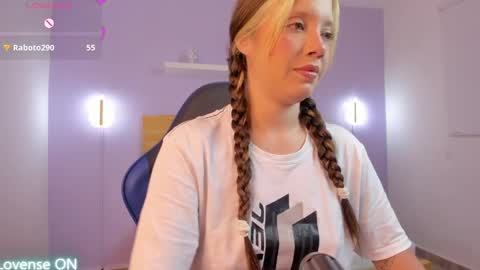Nataly online show from May 30, 2:20 am